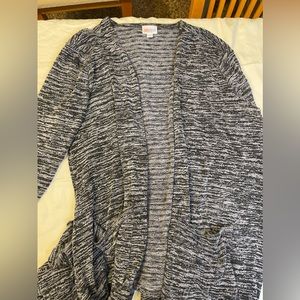 Lularoe Sarah Cardigan